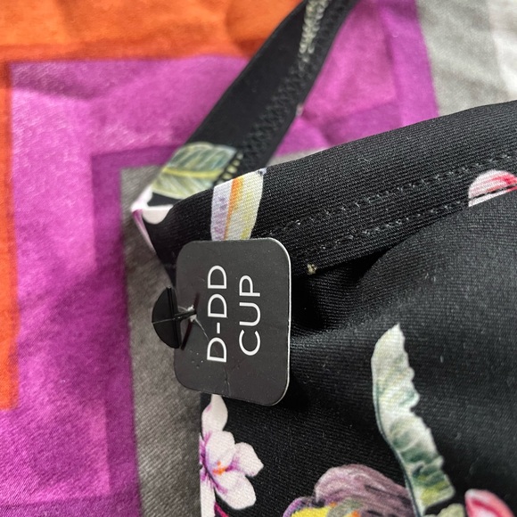 Azura Australia Swimtop - D-DD Cup - brand new - Picture 4 of 4